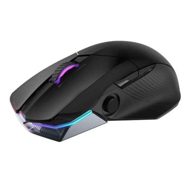 High-Performance Mouse