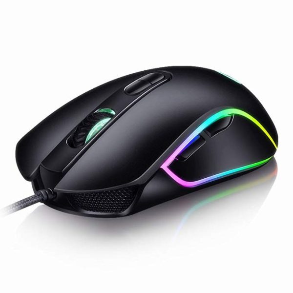 Gaming Precision Mouse